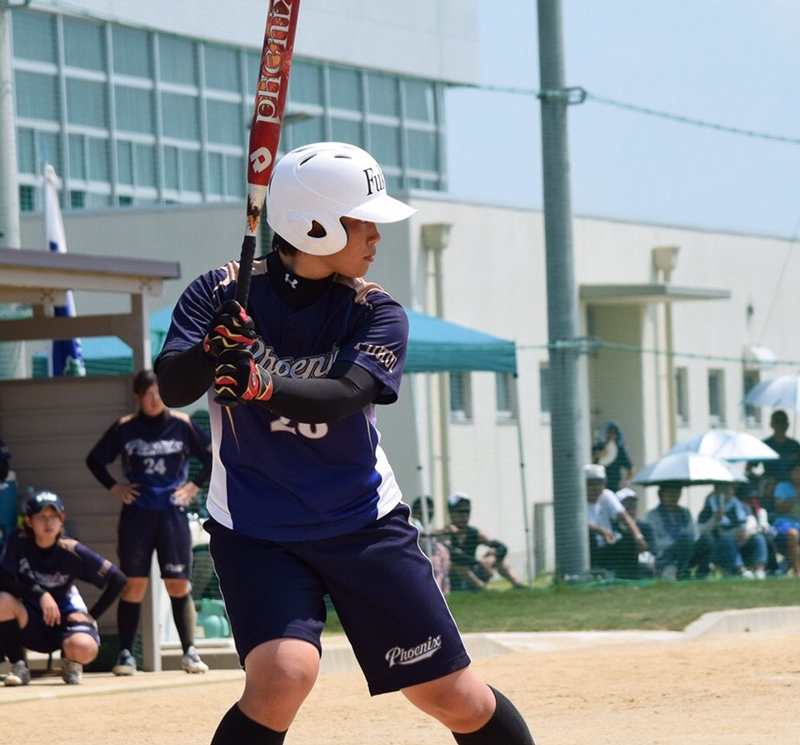 福井しあわせ元気国体2018出場