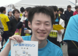 オフの過ごし方